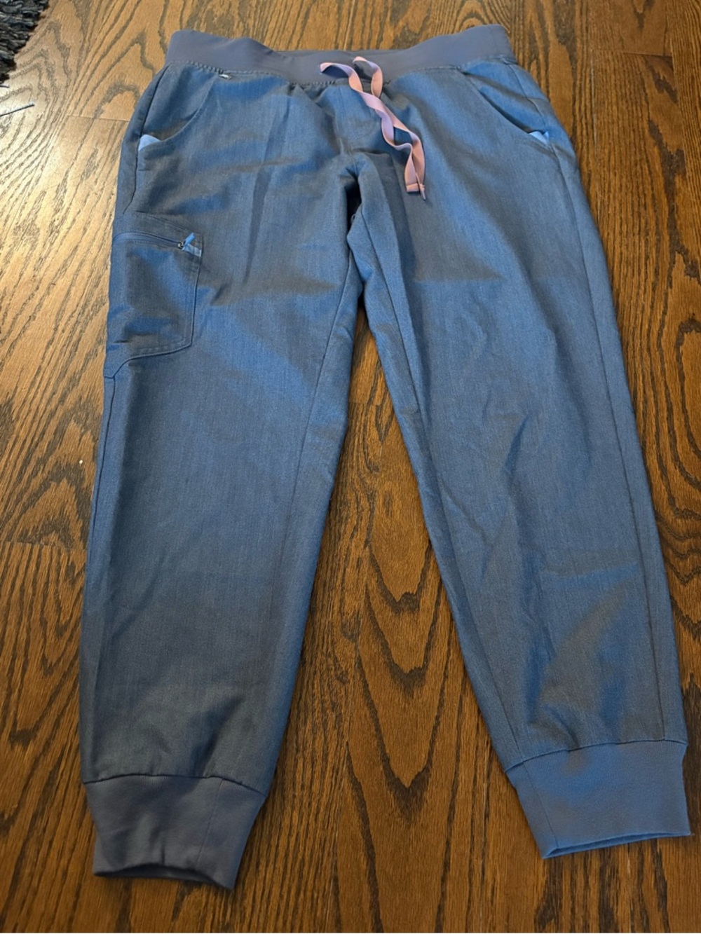 FIGS Zamora Jogger Scrub Pants M/Petite